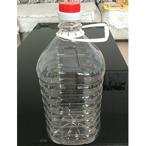 5升透明桶 5升透明桶