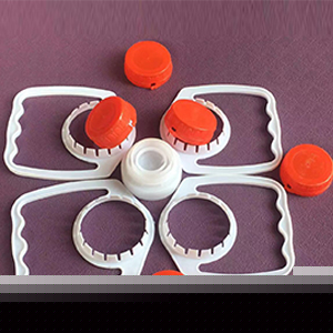 對(duì)外注塑加工