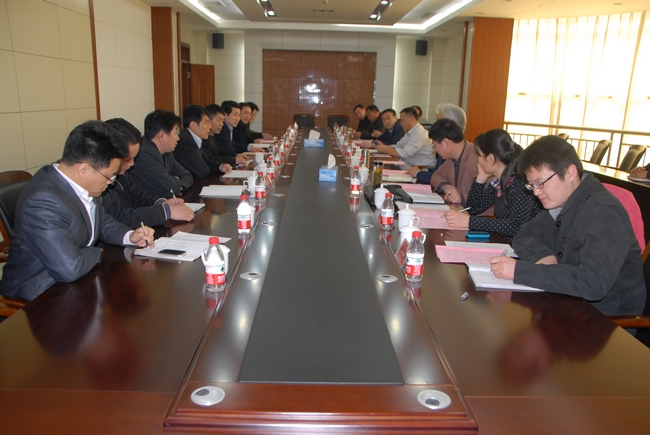 霄云煤矿顺利通过矿产资源开发利用与保护暨重要矿产资源三率检查验收