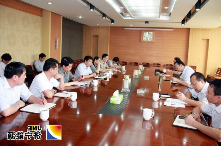 李合军在太平煤矿提出“三个确保”“四个加大力度”工作要求