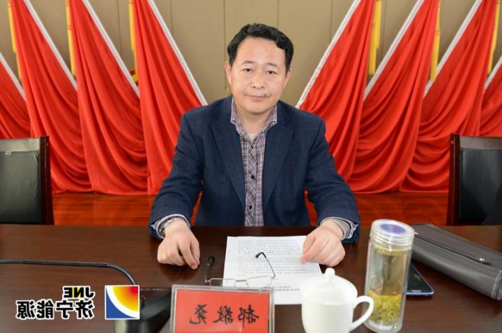 霄云煤矿扎实推进党的群众路线教育实践活动