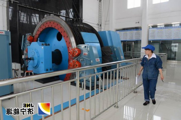 安居煤矿实施自动化减员增效成效显著