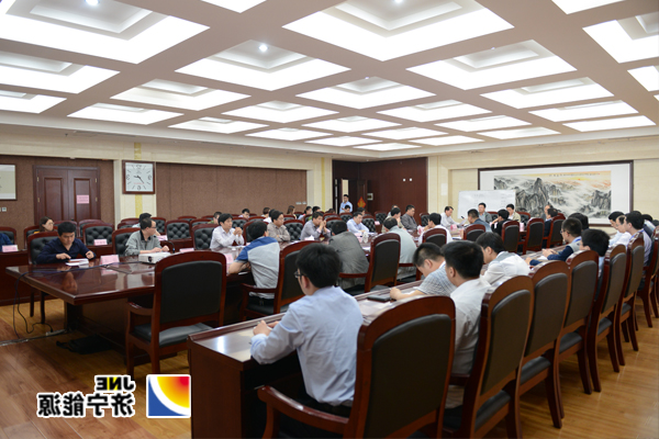 安居煤矿：完成生产科室主管技术员竞聘