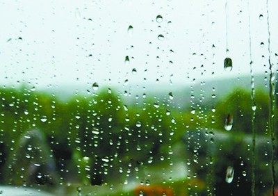 雨（阳城煤电&nbsp;&nbsp;曾然）