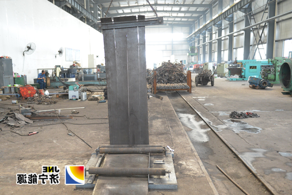 霄云煤矿：机修厂小发明&nbsp;&nbsp;每月创造价值2万元