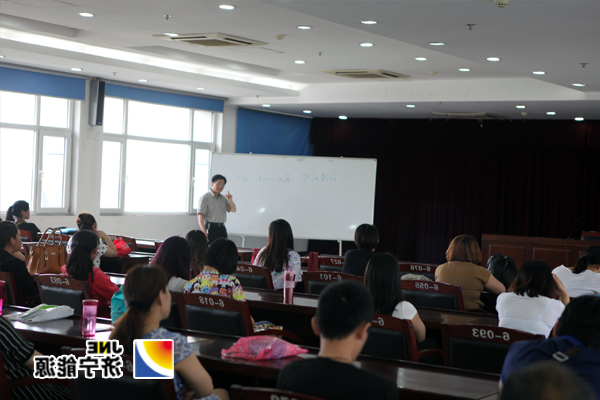 阳城煤电：工会对转岗人员进行集中培训
