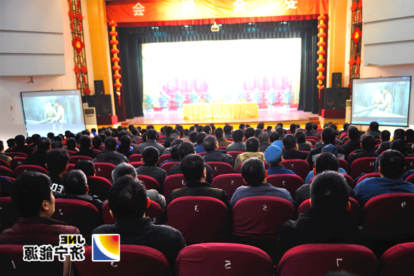 运河煤矿：安全警示记心间&nbsp;&nbsp;&nbsp;层层部署保安全