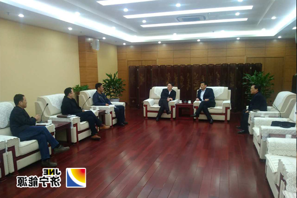 集团公司取得济矿物流铁路专用线开通批复