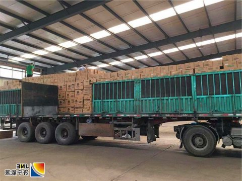 【现场新闻】这里的天热，这里的心更热，这里的劲更足