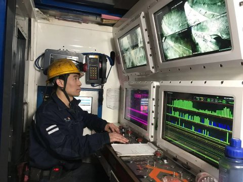 运河煤矿：人才培养 为企业发展注入新活力