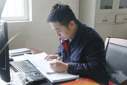 阳城煤电：“亮剑”出鞘  刚性督办提高工作执行力