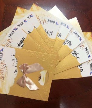 我为职工办实事丨霄云煤矿开展职工生日送祝福活动