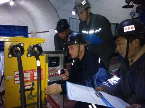 义桥煤矿强化工会工作效能 提升工会服务保障能力