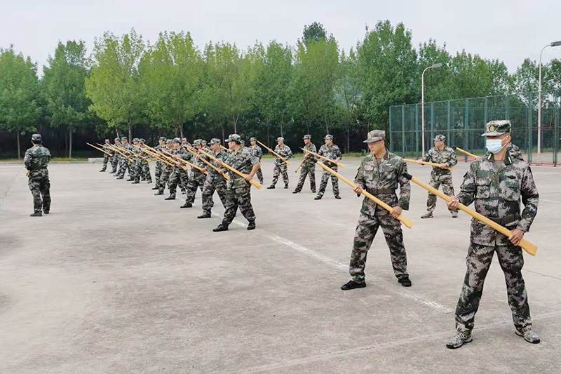 2021.8.26金桥煤矿：金桥煤矿民兵干部参加2021年度济宁市民兵干部骨干集训(张绍光) (2).jpg