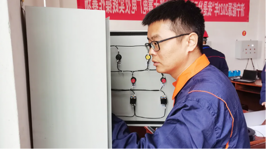 状元榜丨王祥东：彰显青年风采 唱响青春之歌