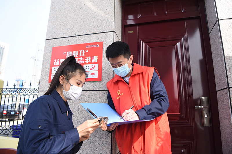 2022.4.4金桥煤矿：多措并举 激发志愿活力（孙欢欢摄） (2).jpg