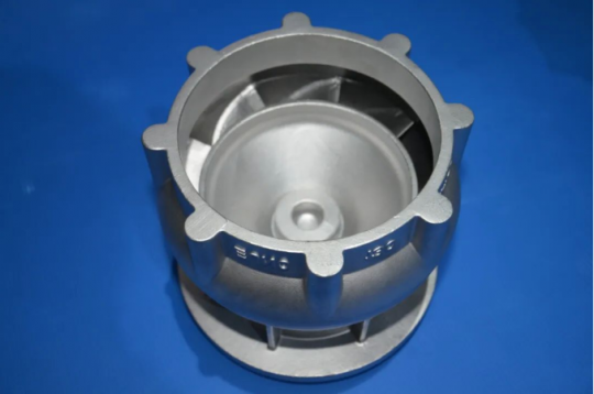 艾坦姆合金公司丨成功研发新产品助力企业加速成长