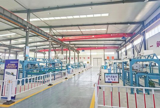 盛源公司：矿用产品公司科研项目获行业专家高度评价