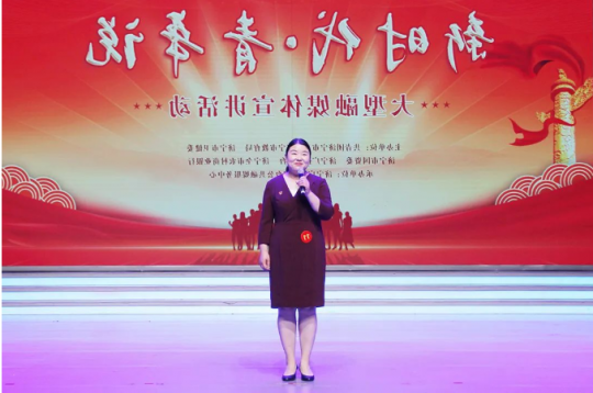 奋斗者·正青春丨孟冉：向阳而生 为梦启航