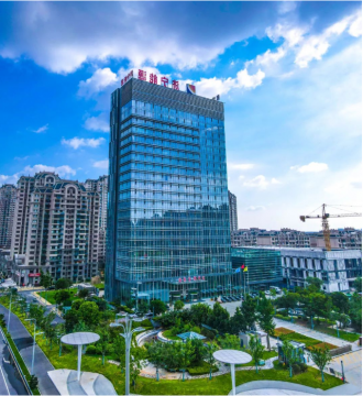 济宁能源这十年 | 营收规模连续翻番，战略转型构建新发展格局