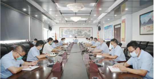 1.68亿元！阳城煤电降本增收交出亮眼“成绩单”