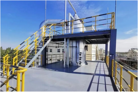 济宁能源高盐水治理项目，究竟带来了什么价值？