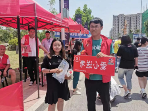 “雷锋”人物丨王海争：以奉献诠释初心，以担当践行使命