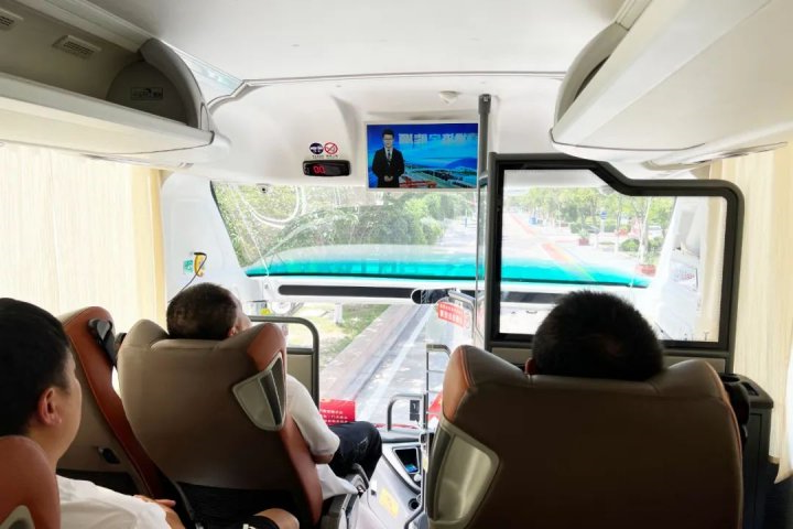 《直通济宁能源》搭上了阳城煤电职工班车