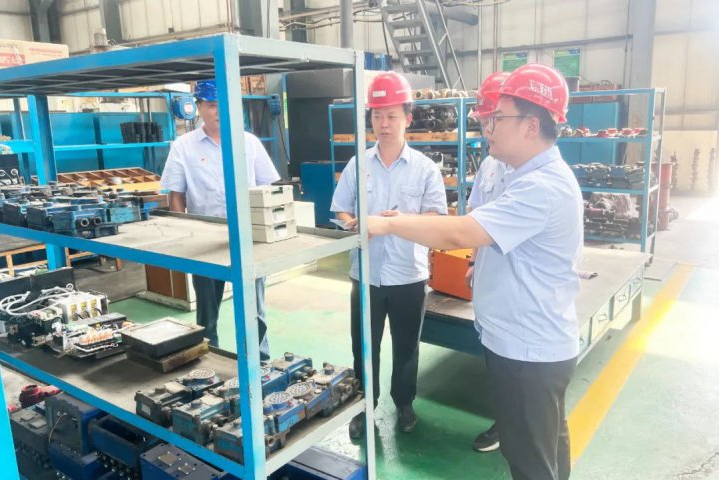 4700万，安居煤矿抓实52项经营质量提升保障项目节支降耗