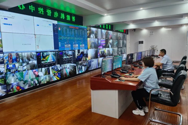 聚焦正规循环作业，义桥煤矿实现稳产提质增效