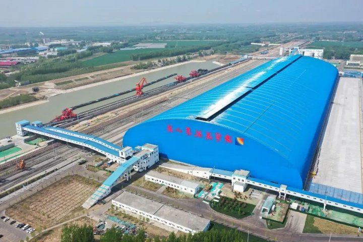 齐鲁壹点丨通衢广陌，畅通未来