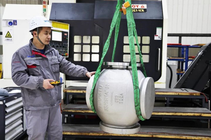 与榜样同行丨唯有热爱，方可成就自我