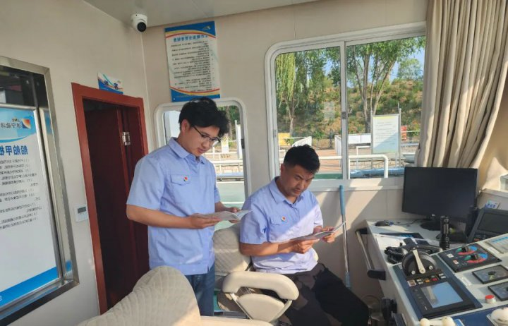 港建公司让开云体育教育“看得见、听得到、摸得着”