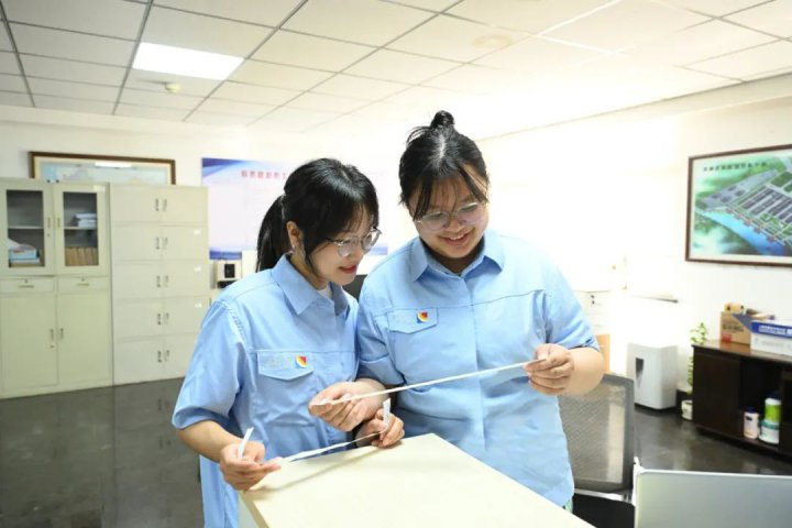 跃进港办实“关键小事”，解决“民生大事”