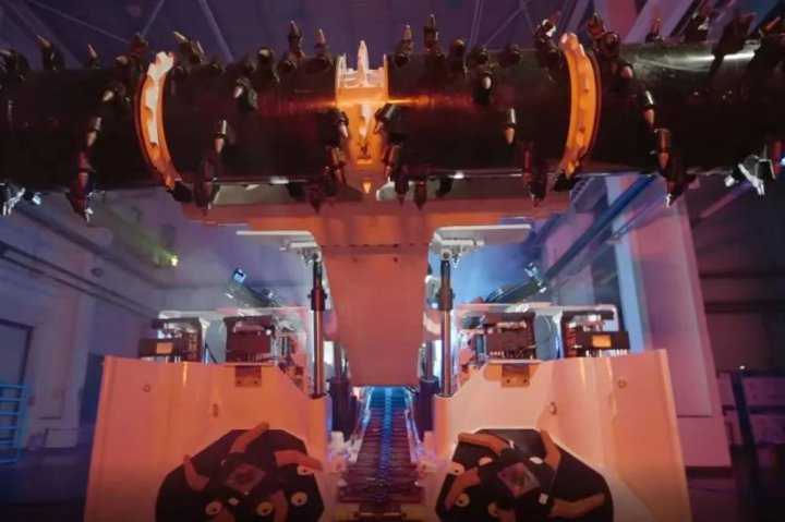 日进尺稳定70m！朱家峁煤矿奏响快速掘进“最高音”