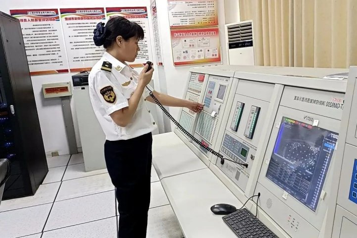 融兴商业“三类人”赋能管理，护航企业发展“安全线”