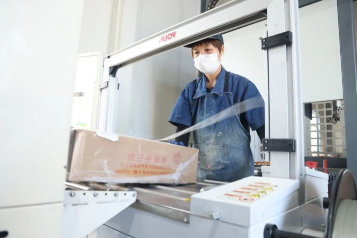 山东盛源“党支部+班组”共建模式实现双向赋能