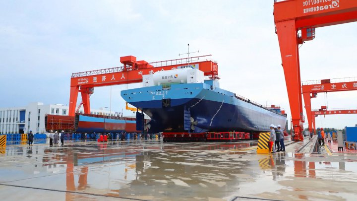 2024，顺势而行①丨济宁能源集团：高端制造多点开花