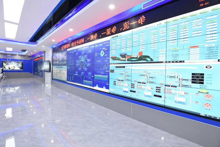 双提升工作系列报道㉑丨金桥煤矿：以智能化实践，打造“双提升”引擎