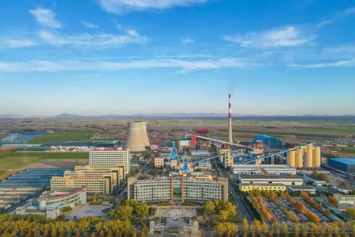 阳城电厂稳发稳供降成本，技术创新提效益