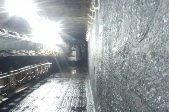 智能掘进创标杆：朱家峁煤矿快掘典范工作面建成纪实