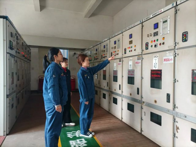 三大员管理提升系列报道⑥丨义桥煤矿“三大员”体系集成，跑出高质量发展“加速度”