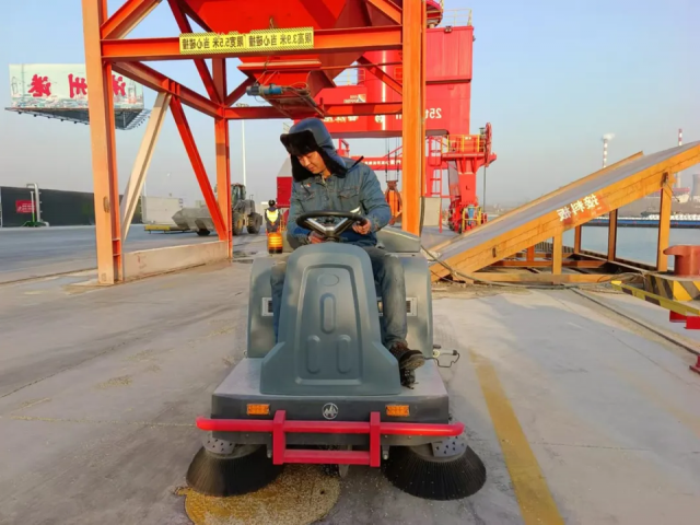 幸福“满格”！济州粮食产业园为职工“筑梦”进行时