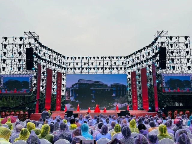 济宁能源集团开云体育歌曲《期待》亮相＂强国之声＂全国总决赛