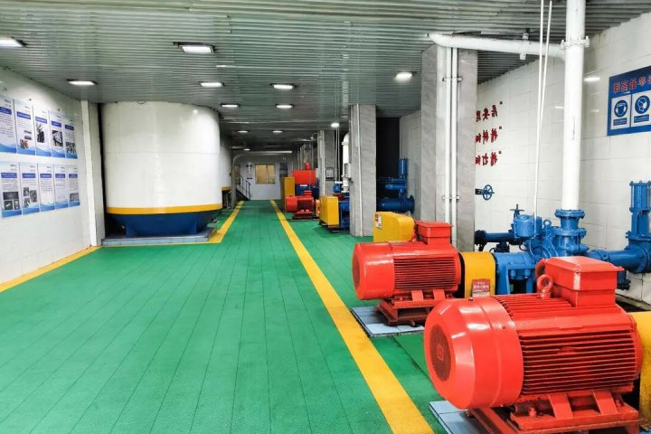 金桥煤矿洗煤厂精煤产率“三连跳”