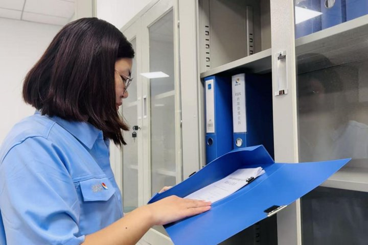 后浪入海丨赵美颖：在资金安全与效率间寻找平衡点