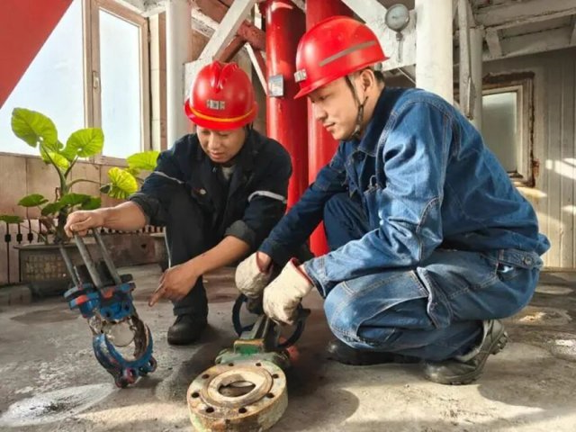 节支降耗看一线丨运河煤矿“紧”出效益，“改”出活力