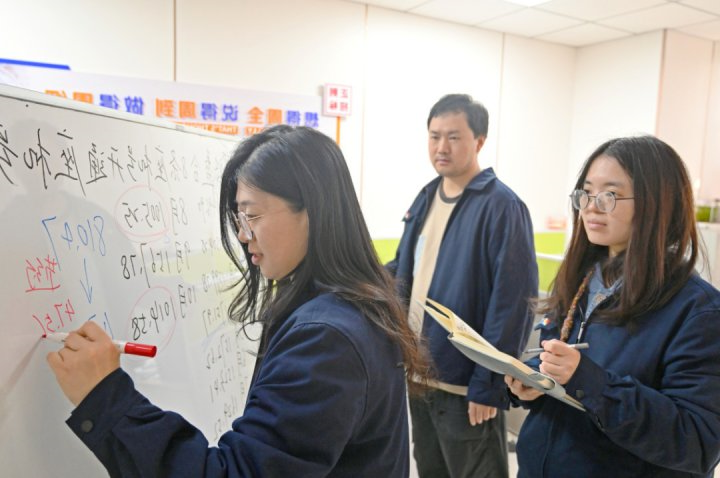 一条电话线，牵出正则招标精益管控大文章