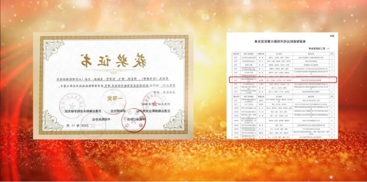 船舶技术公司斩获首届智能航运技术创新大赛一等奖